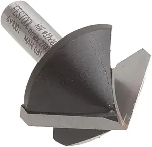 Festool HW Plasterboard Milling Cutter HW S8 D32/90?