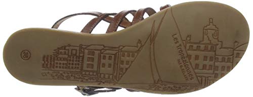 Les Tropéziennes par M. Belarbi Heripo, Sandali