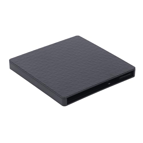 Caja externa para unidad óptica 9.5mm USB 3.0 y Tipo C miniatura 3
