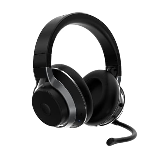 Turtle Beach Stealth Pro Gaming Headset
