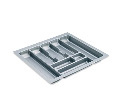 Naber 803.4.129 Besteckeinsatz 1 60er Breite Naber 803.4.129 Besteckeinsatz 1 60er Breite