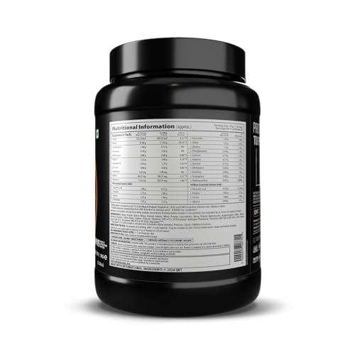 Image of QNT Prime Whey Protein Powder - Hazelnut Coffee | 25g Protein Per Scoop | Whey Isolate, Concentrate & Hydrolysate Blend | 28 Servings | Muscle Growth, Recovery & Strength | 1kg