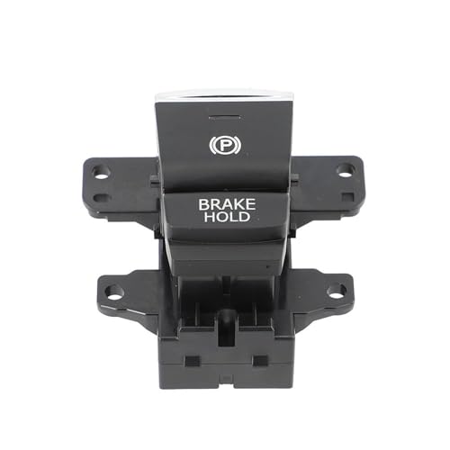 Bouton commande de frein compatible avec UR-V et Avancier Interrupteur frein à main 35355-THA-H01 - 6