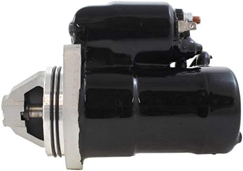 Miniatura 8 de Nuevo arrancador compatible con Polaris ATV Forest Scrambler y Sportsman 850 1000 reemplaza S114-824 4011979 4011979-479 6581-200-338-0 S114-939