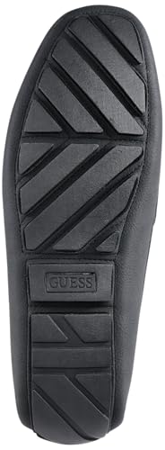 Guess Men's Agaro Driving Style Loafer4
