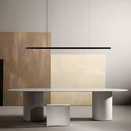 Lampe suspendue table à manger design idéal pour repas en famille