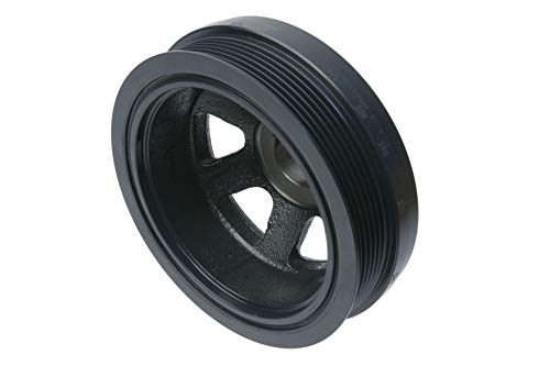 URO Parts 2720300903 Crankshaft Pulley