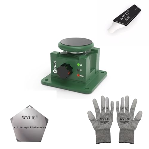 2UUL DA79 Mini MicroTip Sharpener