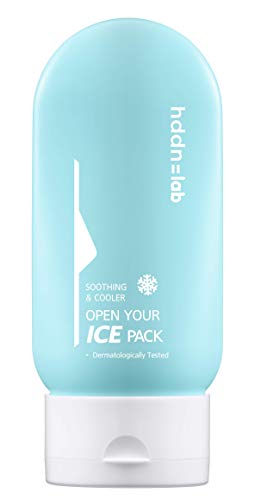 SNP Shining Nature PuritySNP Hddn Lab  Abre tu hielo, Abre tu paquete de hielo, 1.00[set de ]