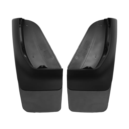 Image of Mud Flaps Splash Guards W /Mount Accessories for Toyota 4Runner 4 Runner 2000-2002 Front and Rear Mud Guards 1 Set