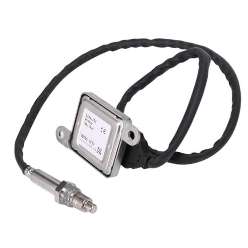 Sonde azote capteur NOx Chevrolet Cruze 2014-2015 d'échappement