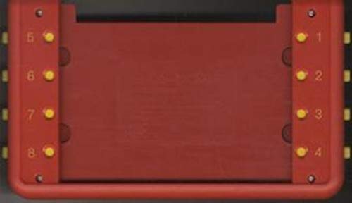 Preisvergleich Produktbild LÜK-SuperKlick: Kontrollgerät