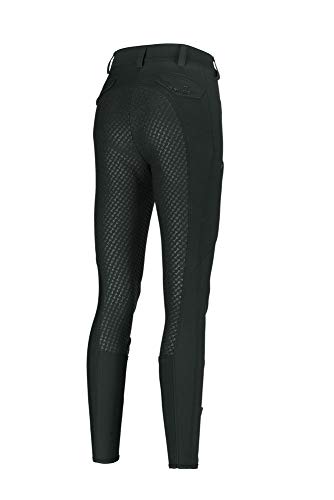 Damen Vollbesatz Reithose LAURE GRIP
