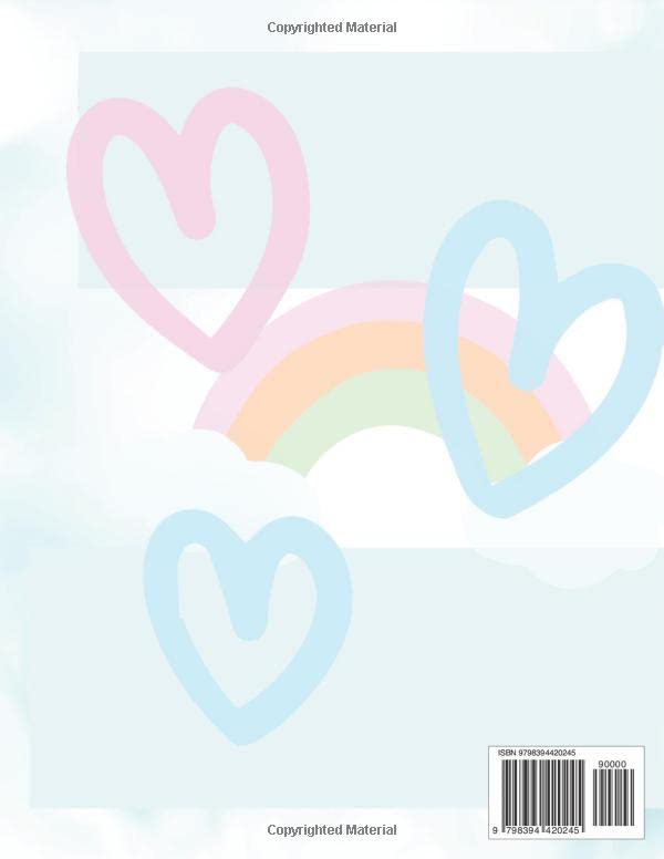 Miniatura 2 de THREE LETTER WORDS Tracing & coloring book for kids