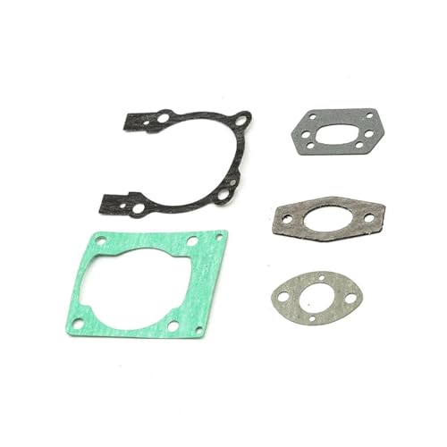 Joint de cylindre G3800 pour réparer la compression tronçonneuse 1E39F