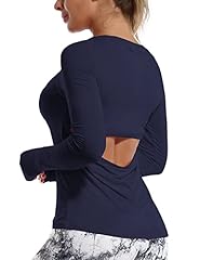 Open Back_darknavy