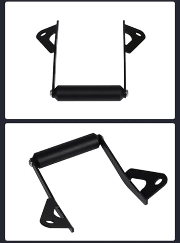 Support de navigation moto pour Guzzi V85TT 2019-2024 téléphone GPS - 4