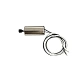 TYXTTGY for VISUO XS812 RC Drone Spare Parts - 1020 Brushed Coreless Motor with Gear CW/CCW for Quadcopter(CCW)