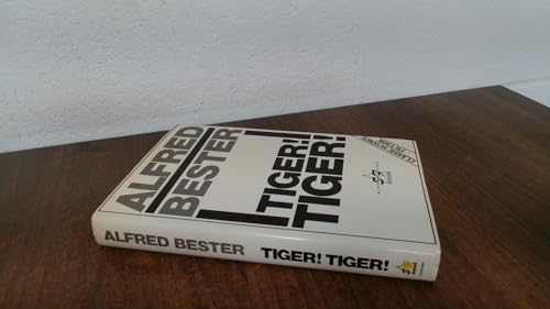 Tiger! Tiger! view 2