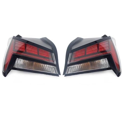 Feu arrière LED Hyundai Elantra remplacez votre bloc cassé 92402AB100 2021 2022