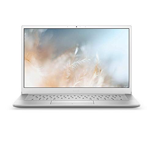 Notebook Ultraportátil Dell Inspiron 13 7000, i13-7391-A20S, 10ª Geração Intel Core i5, 8GB, 512GB S