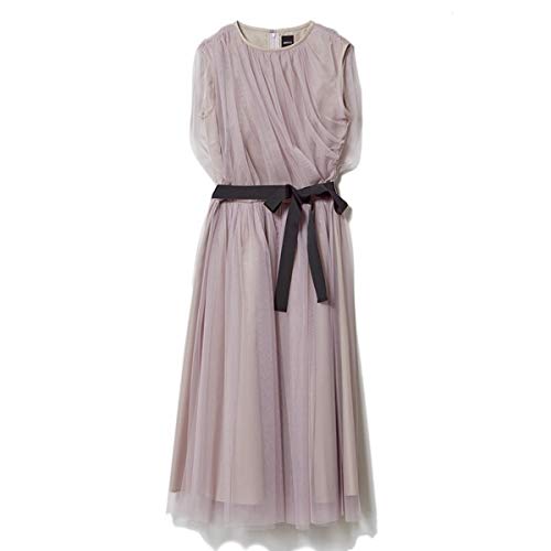 ドロシーズ（DRWCYS） ギャザーチュールDress