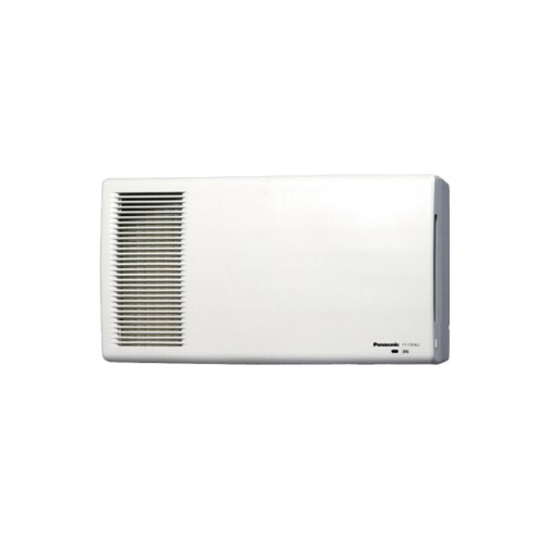 Amazon | Panasonic (パナソニック) 気調熱交換形換気扇 壁掛形 2 