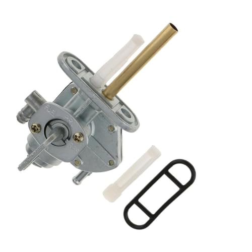 Petcock commutateur de carburant pour réparer fuite essence LT80