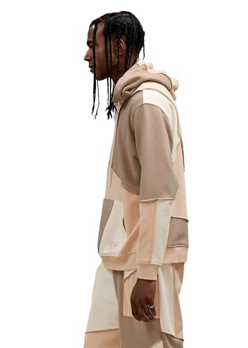 Image of UGG Women's Raini Piecework Hoodie