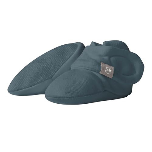 Image of goumikids Viscose Made from Bamboo Cotton Stay-On Boots