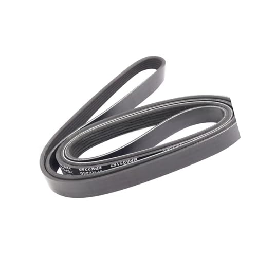 Courroie trapézoïdale haute résistance pour moteur Ford Ranger et Mazda B3000