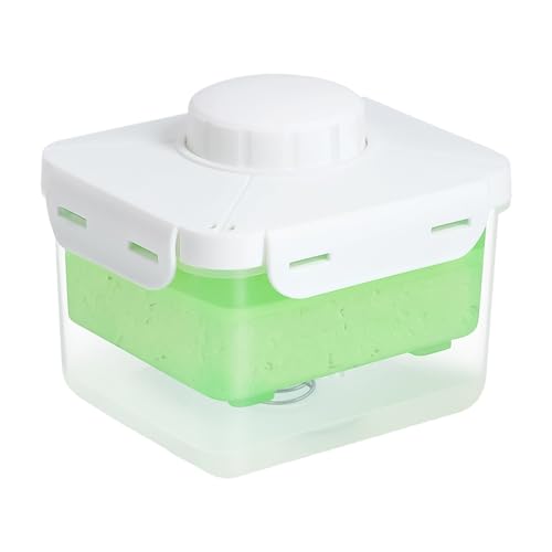 Genérico Paneer Press | Manual Press | Drenaje del Colador De 3 Capas | Queso Prese para La Preparación Rápida De Los Paneles, Y Quesos Frescos, Drenaje Y Conformación Fácil