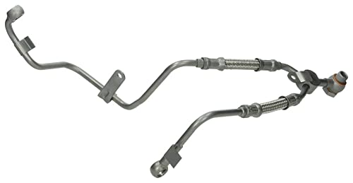 Tuyau graissage turbo AJUSA OP10788, qualité certifiée VW Transporter T5 T6