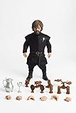  ThreeZero Game of Thrones 1/6 Tyrion Lannister Deluxe Version 22 cm