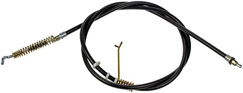 Dorman Parking Brake Cable P N C660389