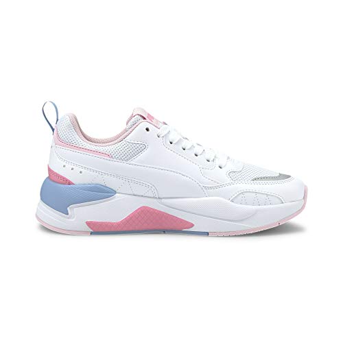 Image of Puma Unisex-Kids' X-Ray 2 Square Sneaker