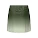 YFJRBR amaon shopping online website amazon's outlet store summer tennis skirts Y2K shorts athletic golf skorts for women with pockets trendy casual high waisted skorts for older women Green-1 XXL