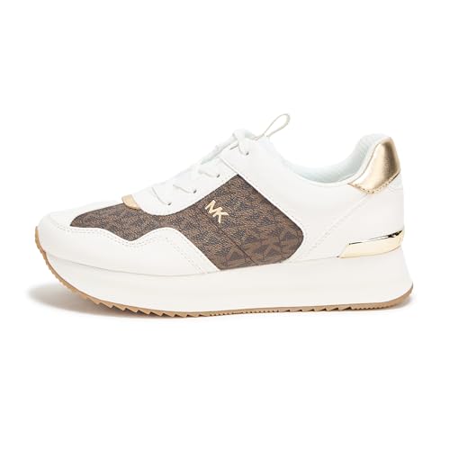 Image of Michael Kors Women's Raina Trainer
