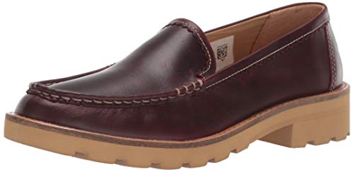 Image of Sperry Women's Authentic Original Lug Loafer Boat Shoe