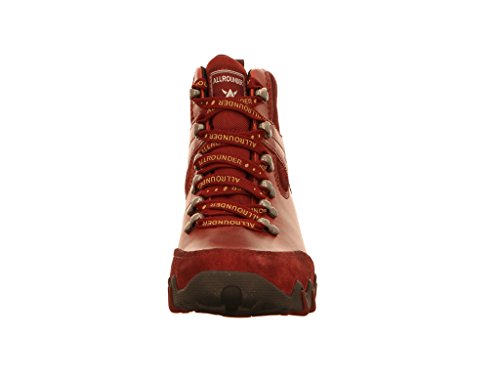 Allrounder by Mephisto P2003388_C.SUEDE 11/D.LEATHER 11