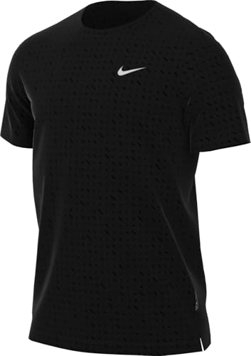Nike Dri-FIT t-shirt de running homme respirant anti-transpiration
