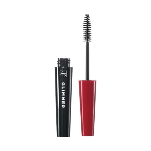 Avon Wash-Off Waterproof Mascara -Black