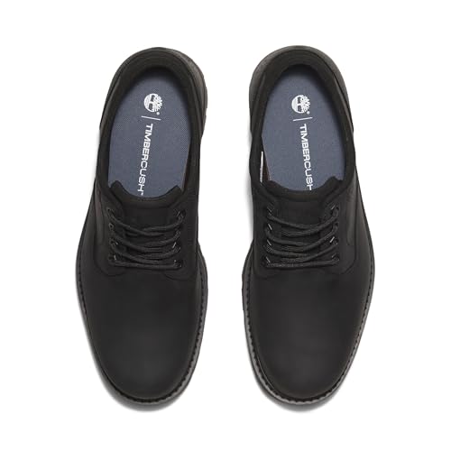 Image of Timberland Mens Britton Road Low Waterproof Shoe