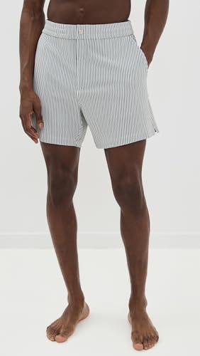 Men's Swim Trunks 6"2