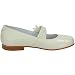 BAMBINELLI 649935 ZAPATO DE COMUNIÓN NIÑA ZAPATO COMUNIÓN BEIG 35