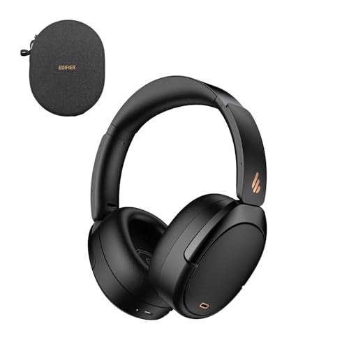 Amazon.co.jp: EDIFIER WH950NB Gen 2 オーバーイヤー ワイヤレス