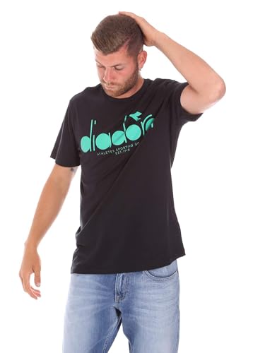 T-Shirt Diadora 5PALLE OC homme t-shirt sport manches courtes
