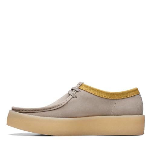 Image of Clarks Mens Wallabee Cup