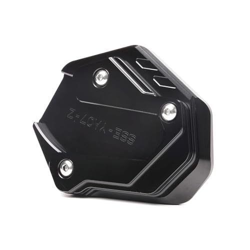 Support latéral béquille Tracer 700 anti-enfoncement