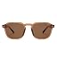 Crystal Brown/Brown